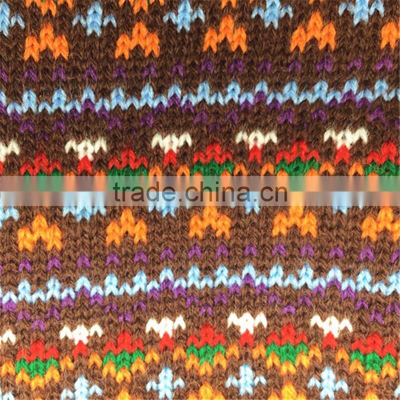 High Quality Knitting Fabric