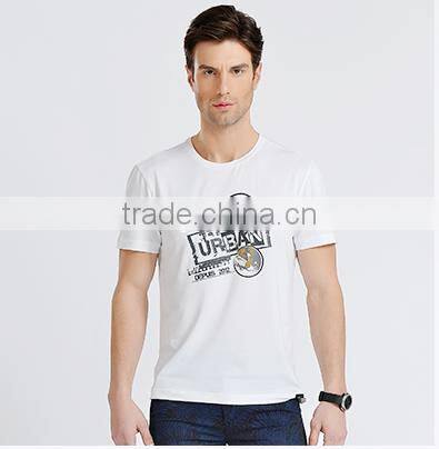 2017 summer new fashion sports t-shirt