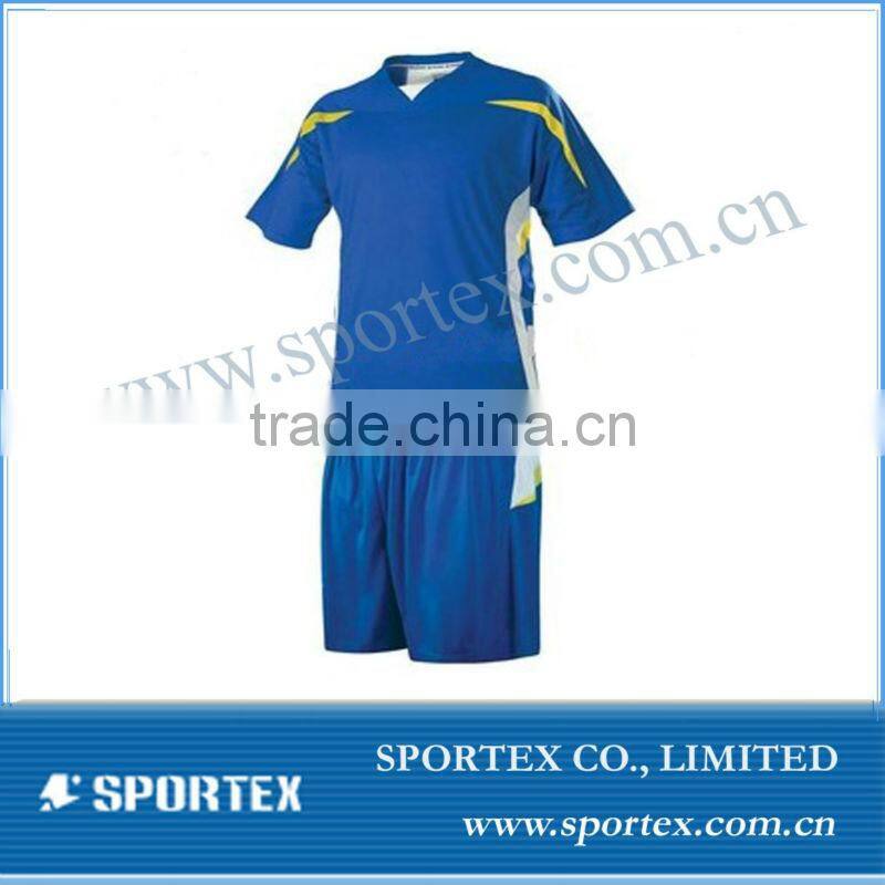 SPS-006 mens football team wear, mens world cup football uniform, mens football jersey