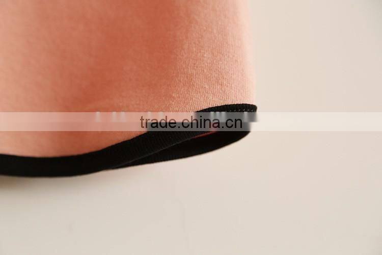 custom made hot selling cheap casual little girls cotton summer dresses