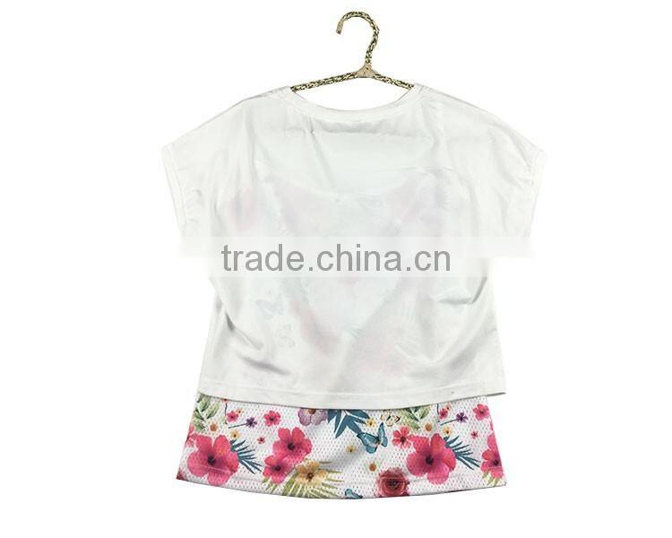 Summer girl t-shirts