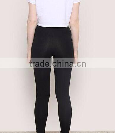 EY0608P New Style 2017 Ladies Printed Slim Leggings