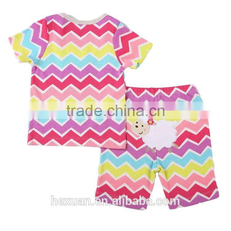 baby gift sets Long Sleeve Baby Clothing Set Sleep Soft Baby Set