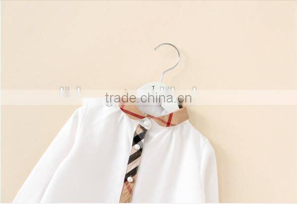 2014 Wholesale Cheap Baby Kids Girls Shirt Children Clothes In China