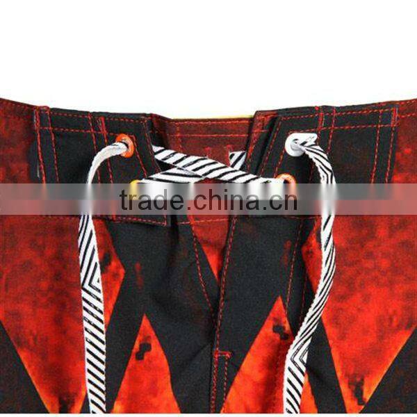 custom men New style sports beach short pants wholesale
