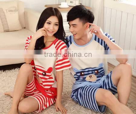 2015 wholesale hot sale pajamas