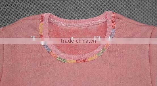 summer kids pajamas,sublimation Pajamas