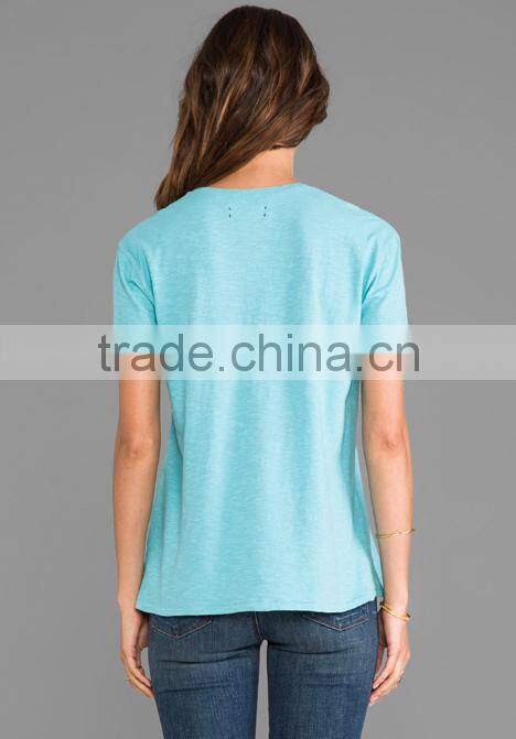 egyptian cotton t-shirts