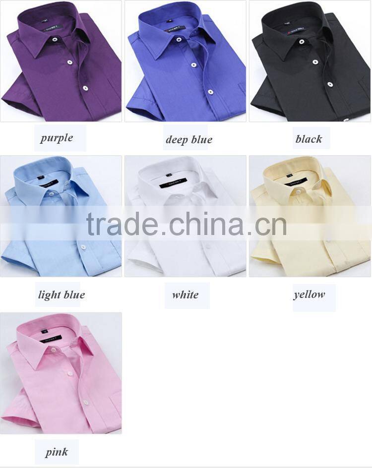 men short sleeve t-shirt shirt mockup templates short sleeve dress work classical shirt