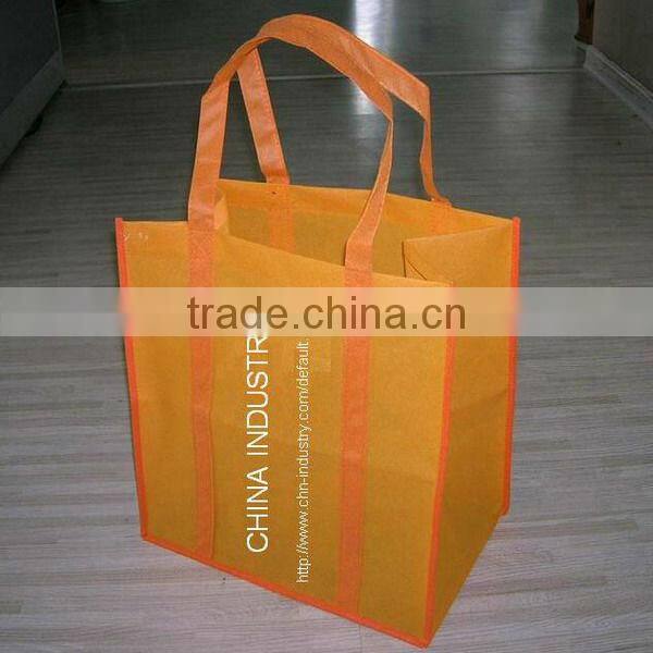 Eco-friendly PP non woven bag