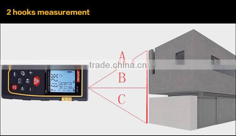 Laser distance measure laser distance meter rangefinder CP-40S