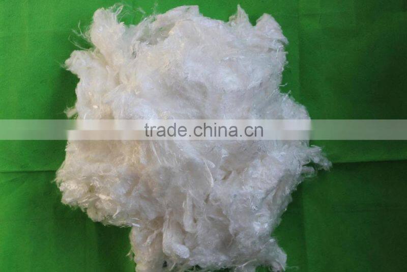 lyocell staple fiber