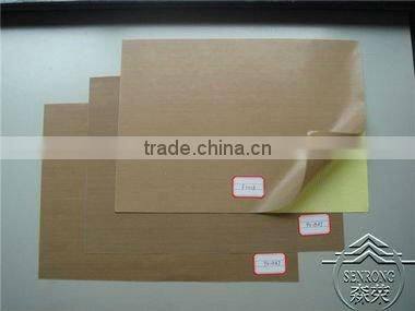 PTFE Coated Fiberglass Fabic