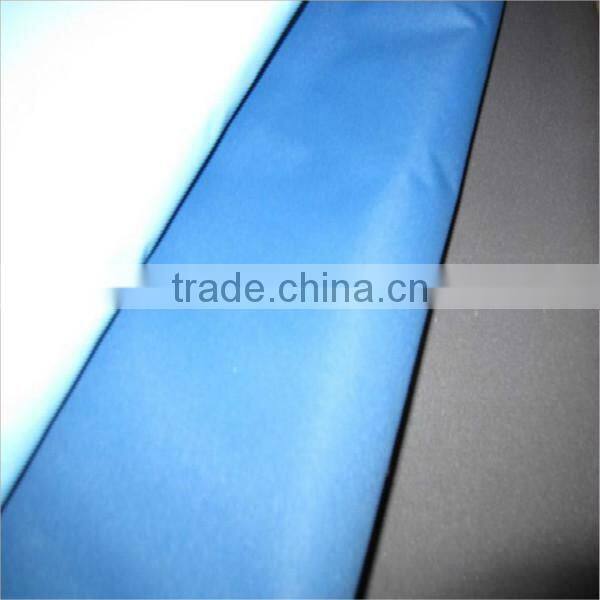 Uv resistant patio umbrella fabric