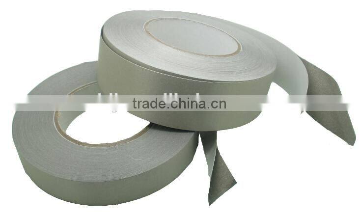 EMI shielding tape conductive cloth tape for phone , laptop, pad