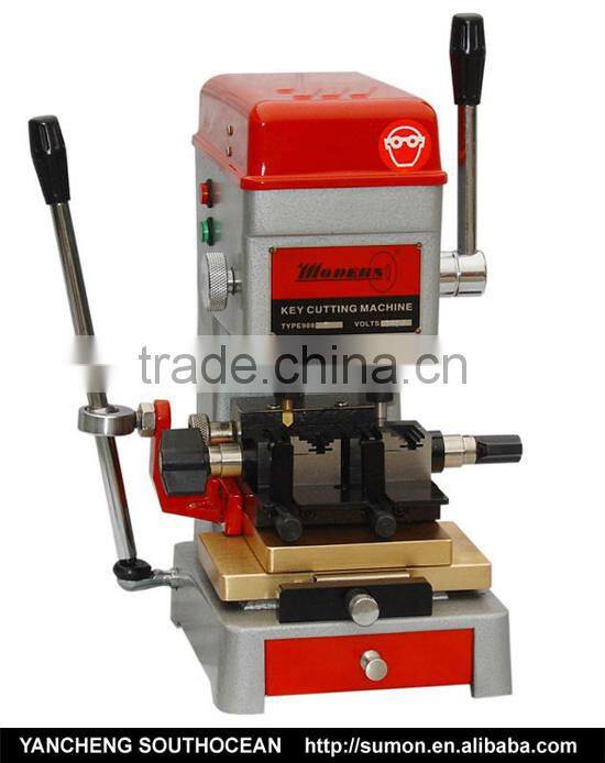 288D key cutting machine