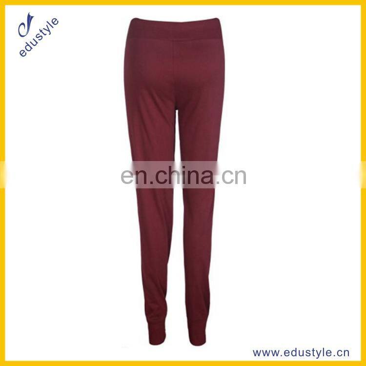 Womens New Brooklyn Printed Ladies Bottoms Adjustable Tie Waistband Stretch Tracksuit Jogging Joggers Pants