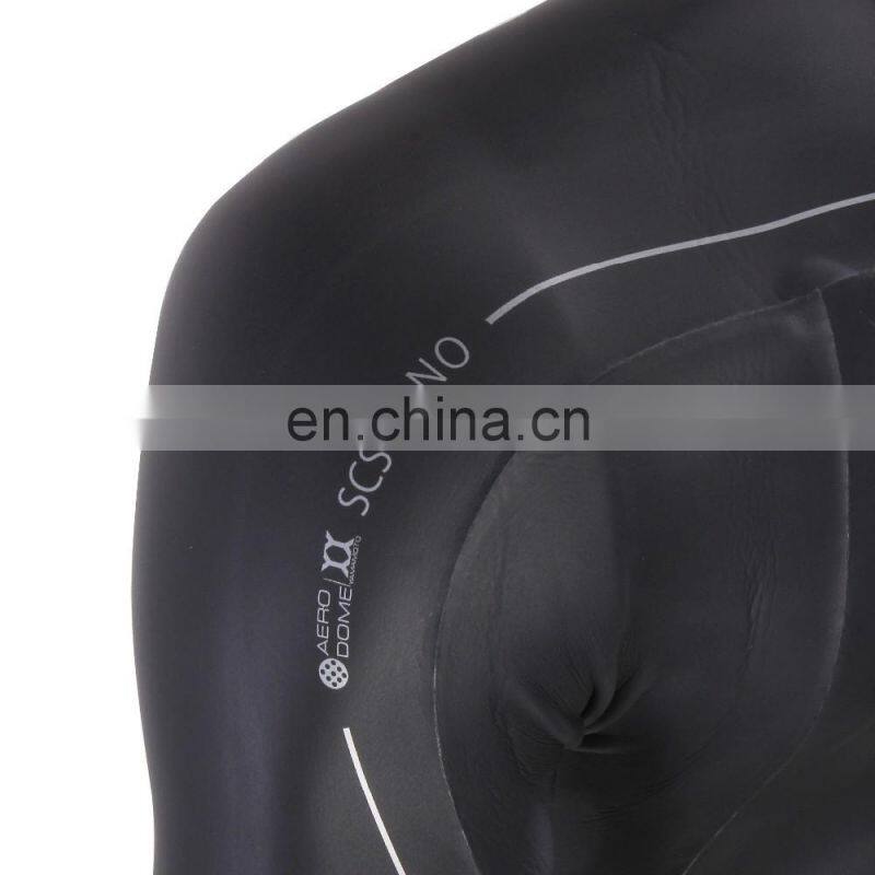 High quality Utter Xprana triathlon wetsuit with Yamamoto SCS neoprene fabric