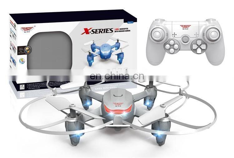 Cheap price Drone Toys X200-2 model 2.4G quadcopter remote control toy