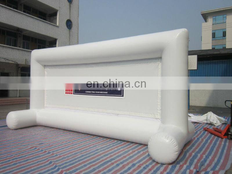 2014 Inflatable Billboard / Inflatable Advertising Banner