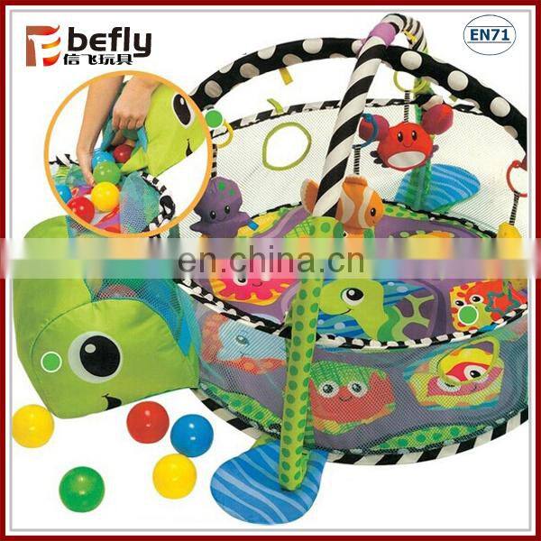 New Baby Plastic cartoon dinosaur b o animal shantou toys