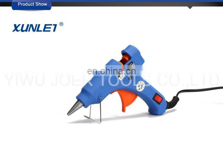2017 20w Hot Melt Glue Gun