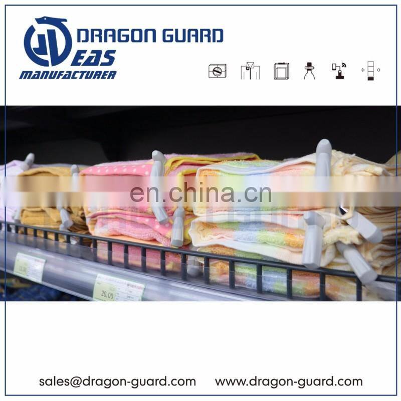 Dragon Guard AM/RF Mini Pencil Tag Eas Security hard Tag For Clothing