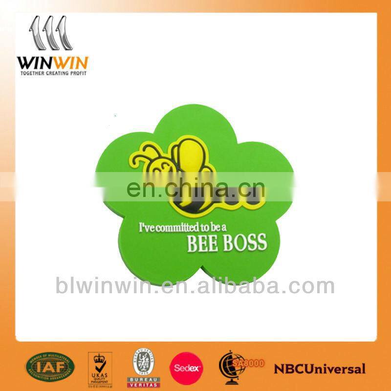 no smoking fridge magnet sticker