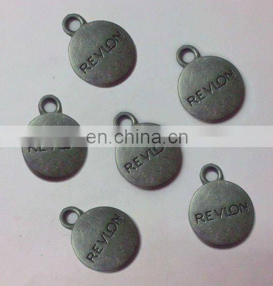 high quality Zinc alloy underwear accessory