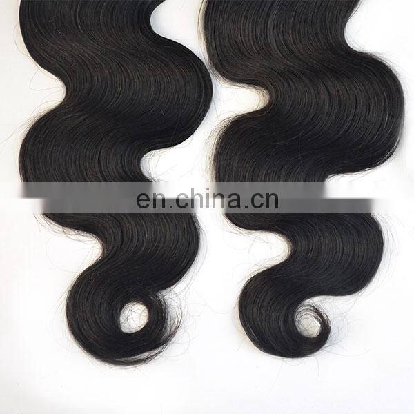 Cheap price Body wave baby virgin silky soft humen hair