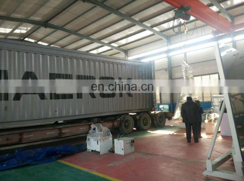 Hot sale insulating glass processing line