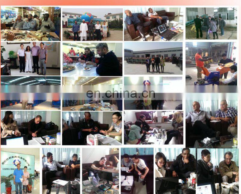 2018 hot sale and good quality sugarcane leaf remover
