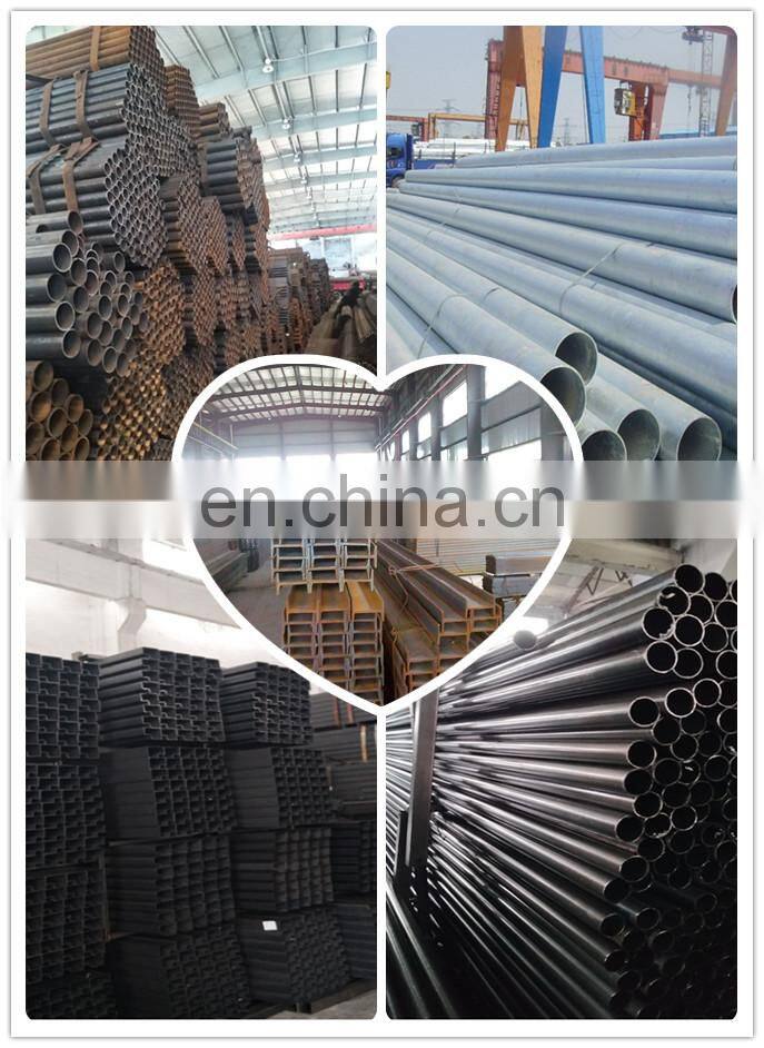 Hot rolled AISI ASTM BS DIN GB JIS S235JR-S335JR series equal galvanized angle steel bar