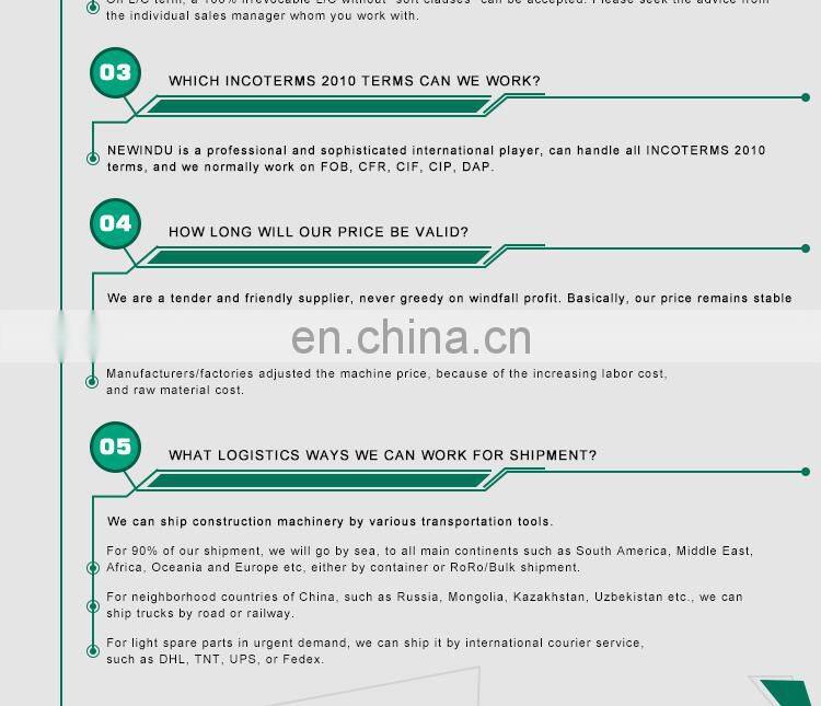 china excavator parts 8 ton crawler YC85-8 prices of excavator