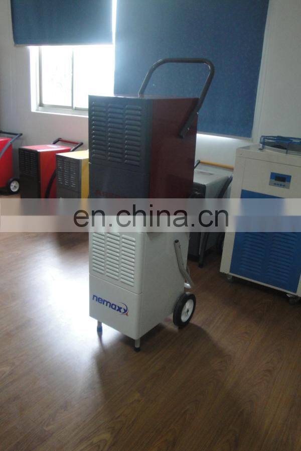 compact air dehumidifier to be stacked in room and warehouse for sale