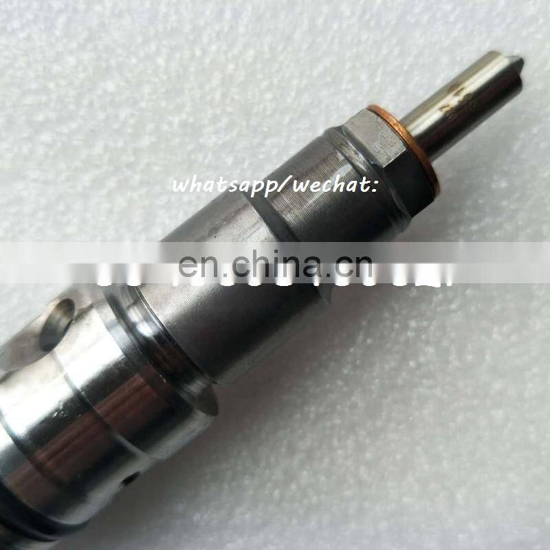 original common rail injector 0445120231