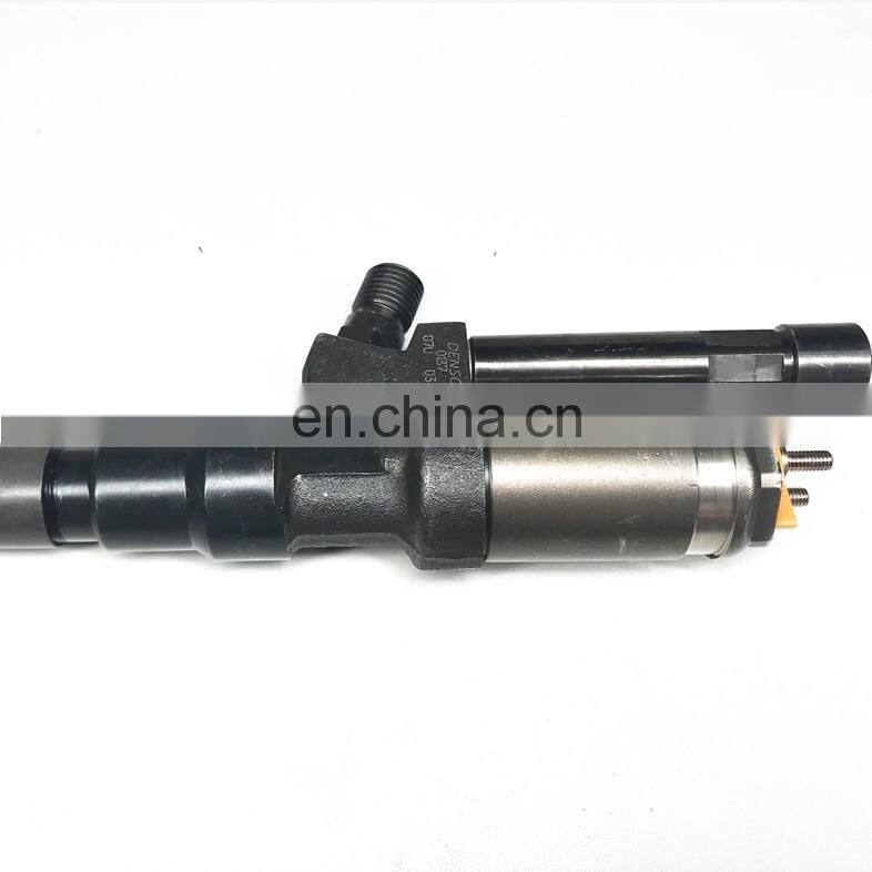 common rail parts 23670-30410 injector  for  diesel fuel injection pump