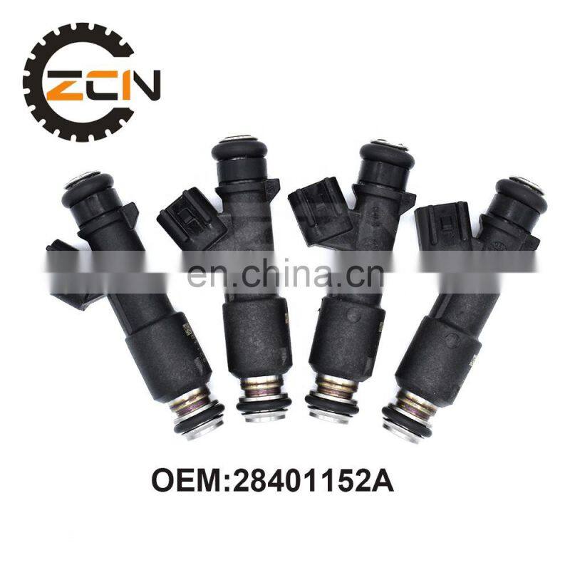 Genuine Fuel Injector OEM 28401152A For High Quality