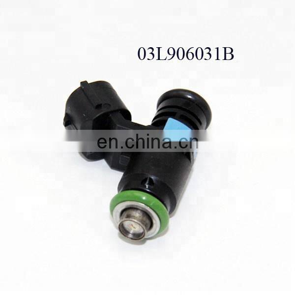 Auto Replacement Parts hot selling original quality fuel injectors 03L906031B