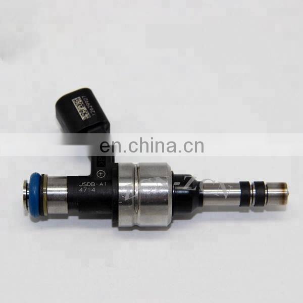factory sell flow matched 3.0L 12629927 217-3449 GDI fuel injectors For Allure LaCrosse v6