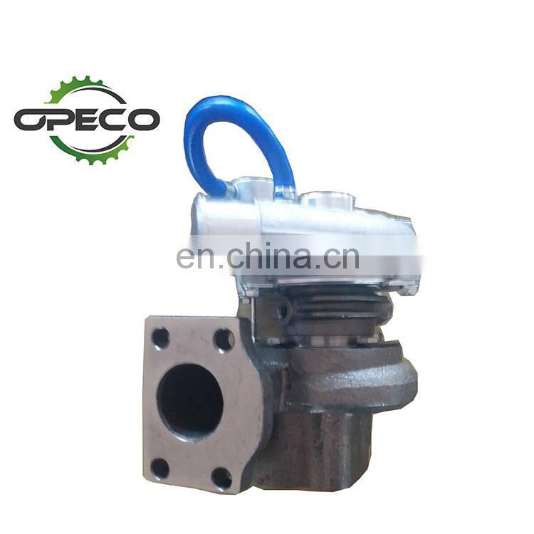 1103A 3.3L turbocharger 754111-5007S 754111-0007 754111-7 2674A421