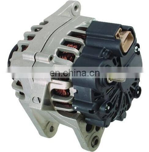 Alternator AB190147
