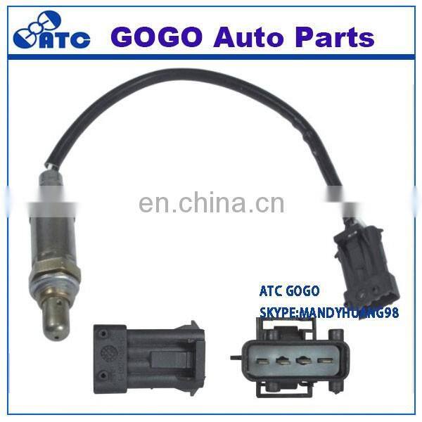 Oxygen Sensor Lambda Sensor O2 Sensor For V-W V-OLVO For A-UDI M-ERCEDES C-HEVROLET O-PEL 7555129 077906265A 0258003020