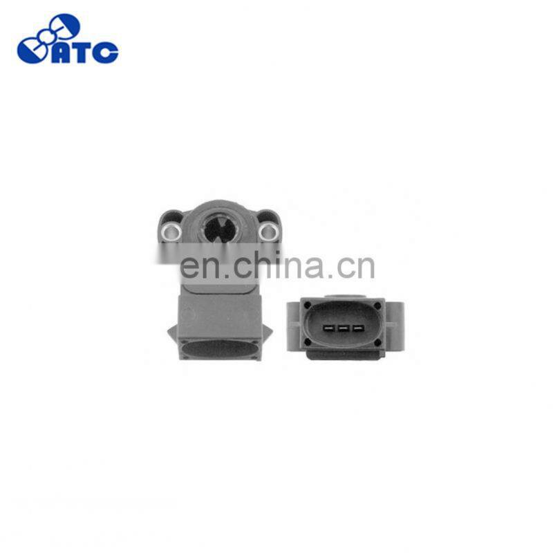 TPS Throttle Position Sensor For F ORD E scort F iesta KA Orion Puma Mazda 95BF9B989JB 7173046