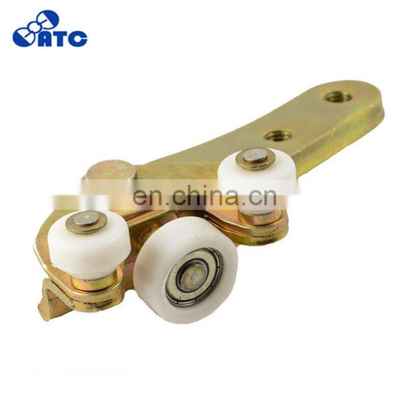 New Sliding Door Roller Guide For V-W T-ransporter C-aravelle T4 701843406A 1188600800