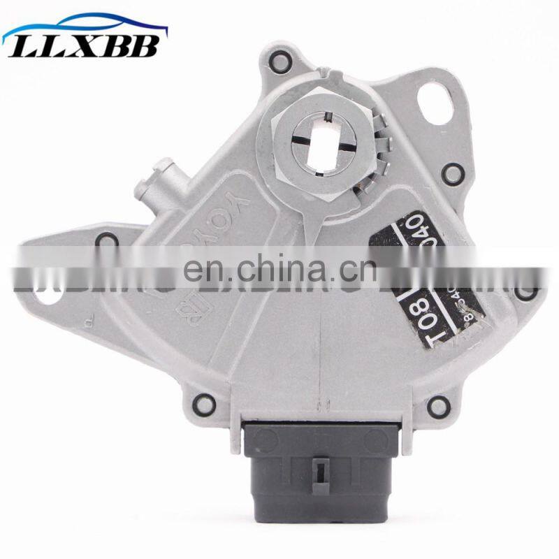 Original NEUTRAL SAFETY SWITCH for TOYOTA COROLLA 1992-1995 1.6L 84540-16040 8454016040