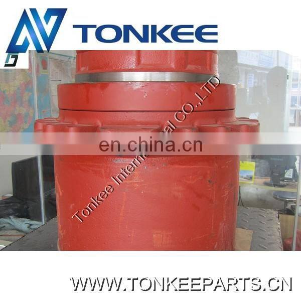 final drive assy MAG-170VP-3400E-7 travel motor assy