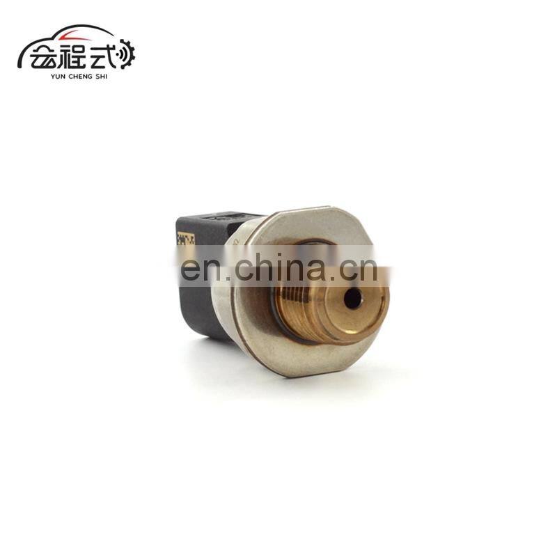 New Auto Fuel Rail Pressure Sensor 85PP30-02 For Chevrolet Captiva For Hyundai