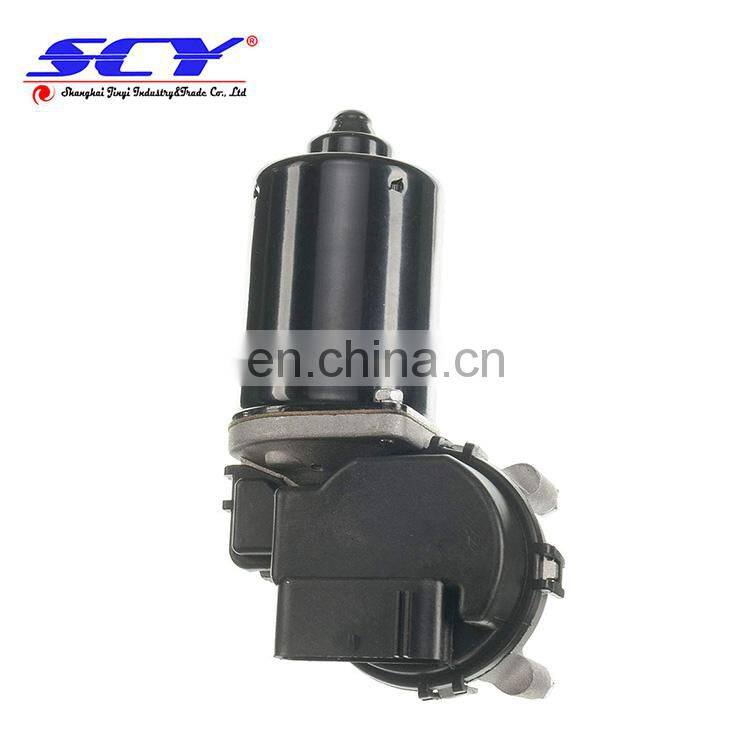 Car Wiper Motor 8C3Z-17508-C 9L14-17508-AB 9C34-17504-AB WM-748 40-2067 8C3Z17508C 9L1417508AB 9C3417504AB WM748 402067