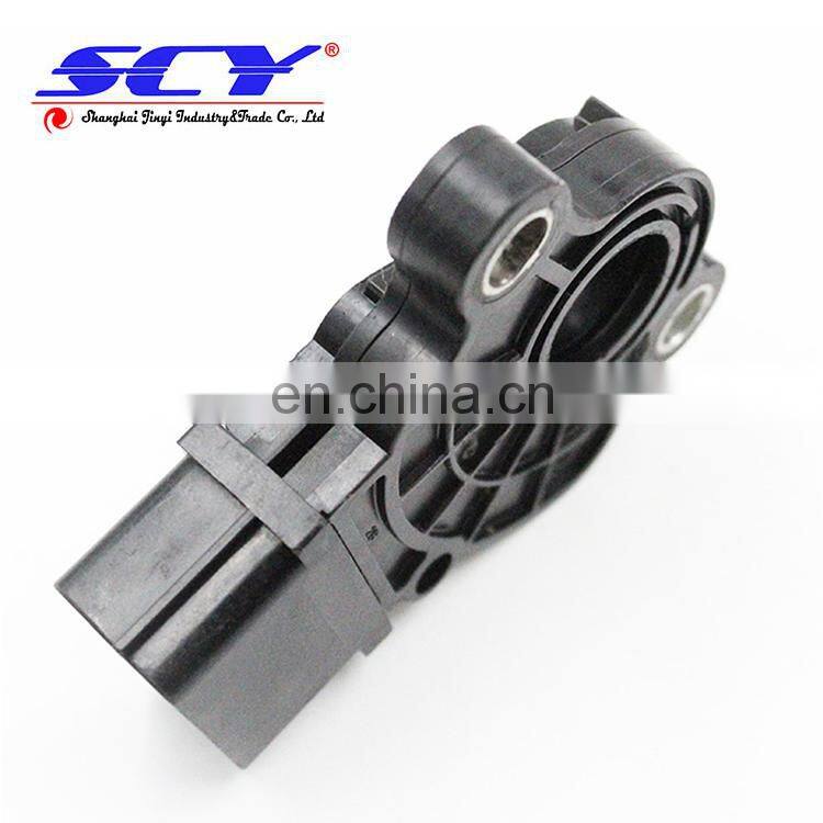 Neutral Safety Switch New Suitable for FORD 5S4Z7F293AA 5S4Z-7F293-AA 7S4Z7F293A 7S4Z-7F293-A FN0121444 FN01-2144-4 FN1121444